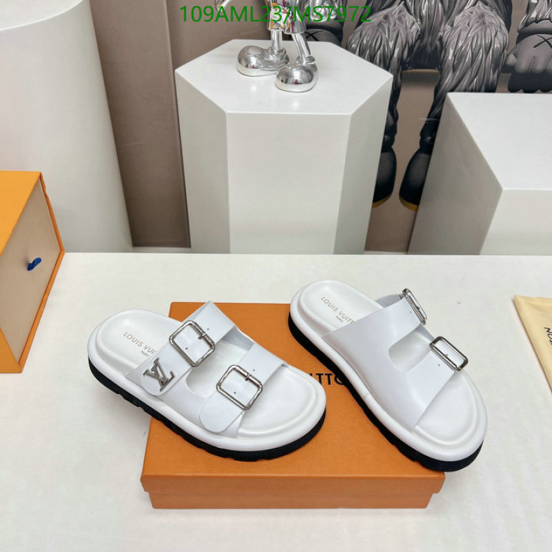 LV-Men shoes Code: MS7972 $: 109USD