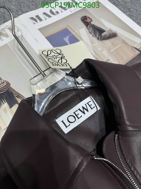 Loewe-Clothing Code: MC9803 $: 95USD