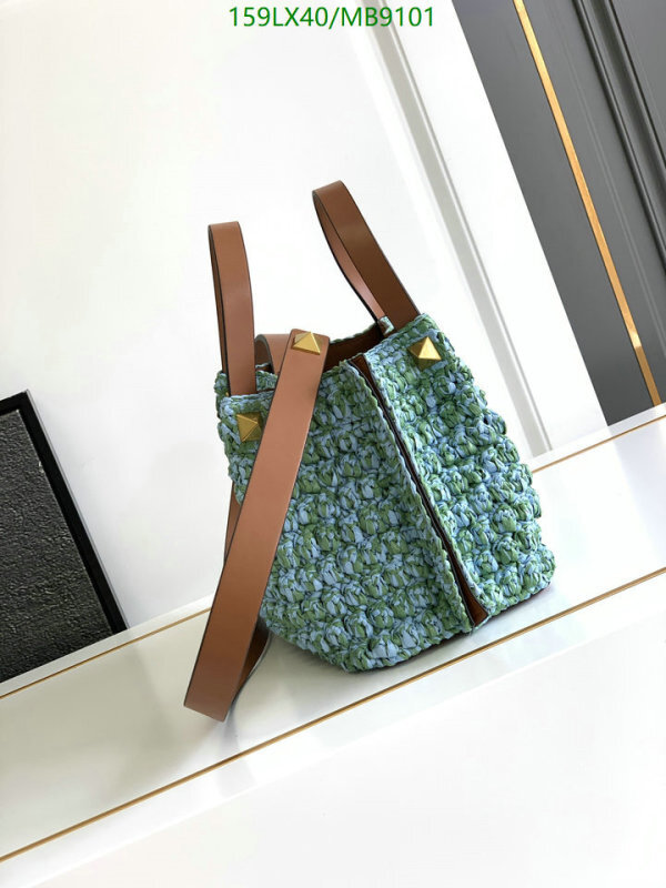 Valentino-Bag-4A Quality Code: MB9101 $: 159USD