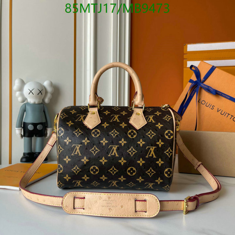 LV-Bag-4A Quality Code: MB9473 $: 85USD