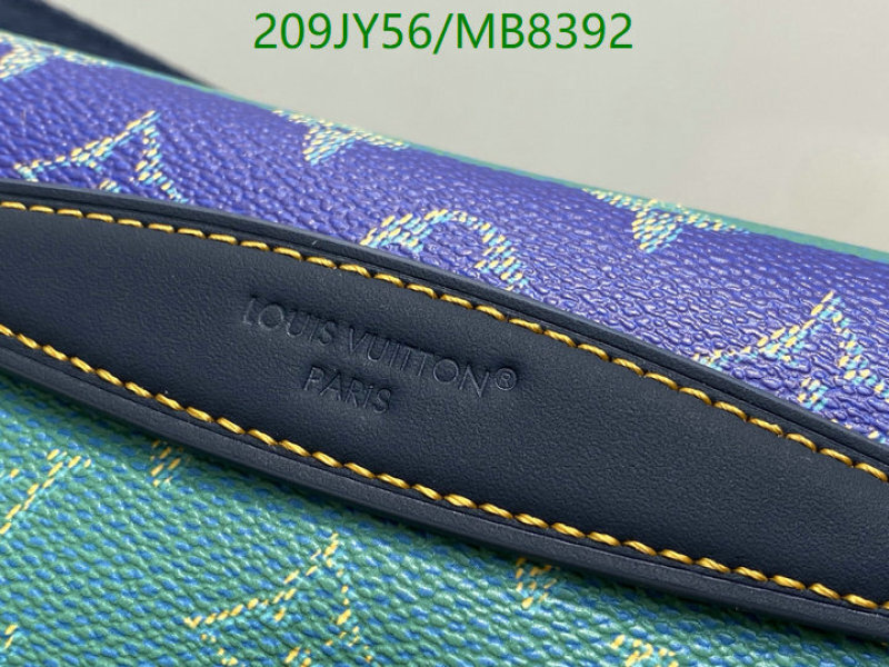 LV-Bag-Mirror Quality Code: MB8392 $: 209USD