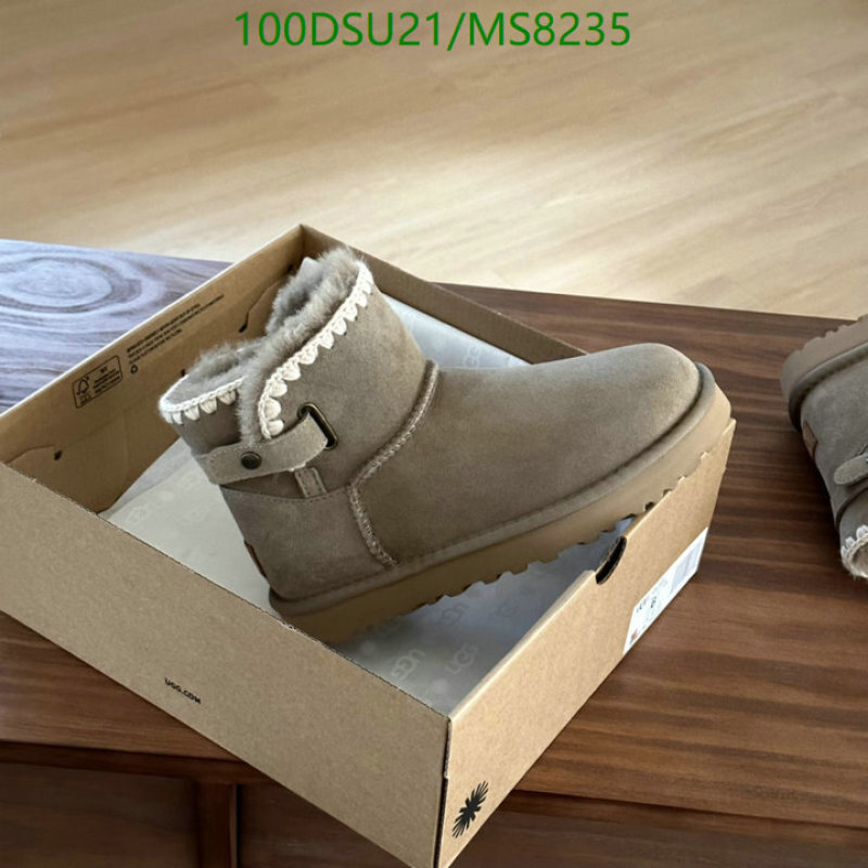 UGG-Women Shoes Code: MS8235 $: 100USD