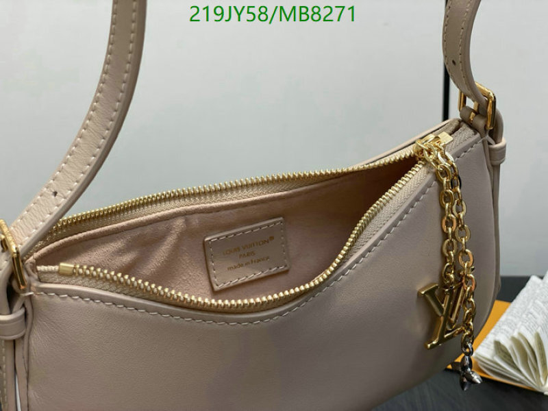 LV-Bag-Mirror Quality Code: MB8271 $: 219USD