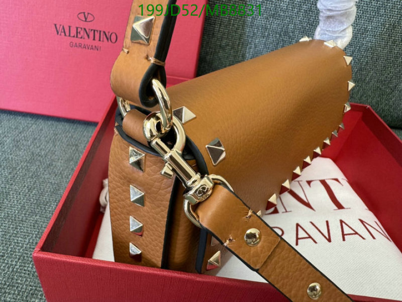 Valentino-Bag-Mirror Quality Code: MB8831 $: 199USD