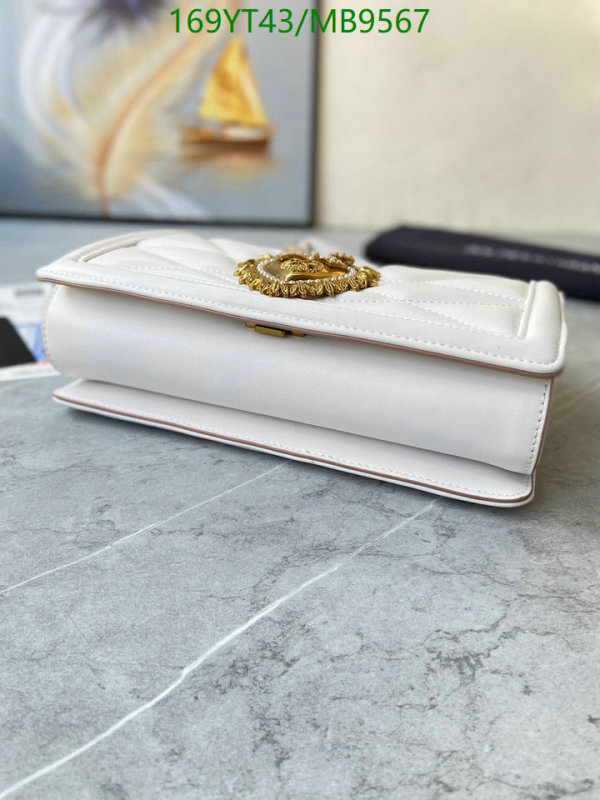 D&G-Bag-Mirror Quality Code: MB9567 $: 169USD