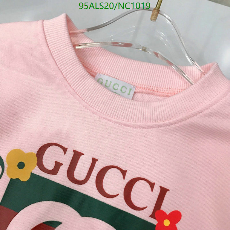 Gucci-Kids Clothing Code: NC1019 $: 95USD