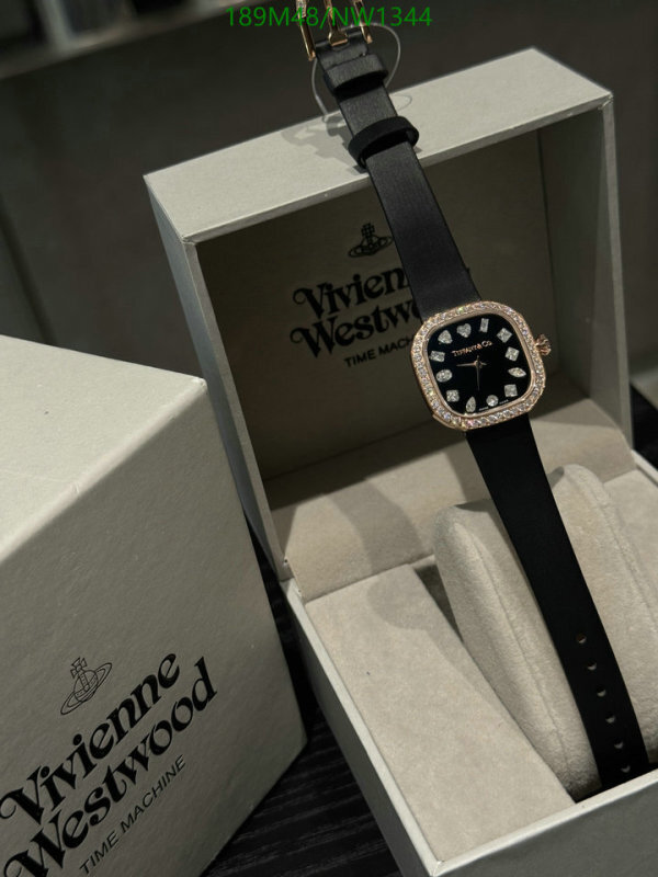 Tiffany-Watch-4A Quality Code: NW1344 $: 189USD