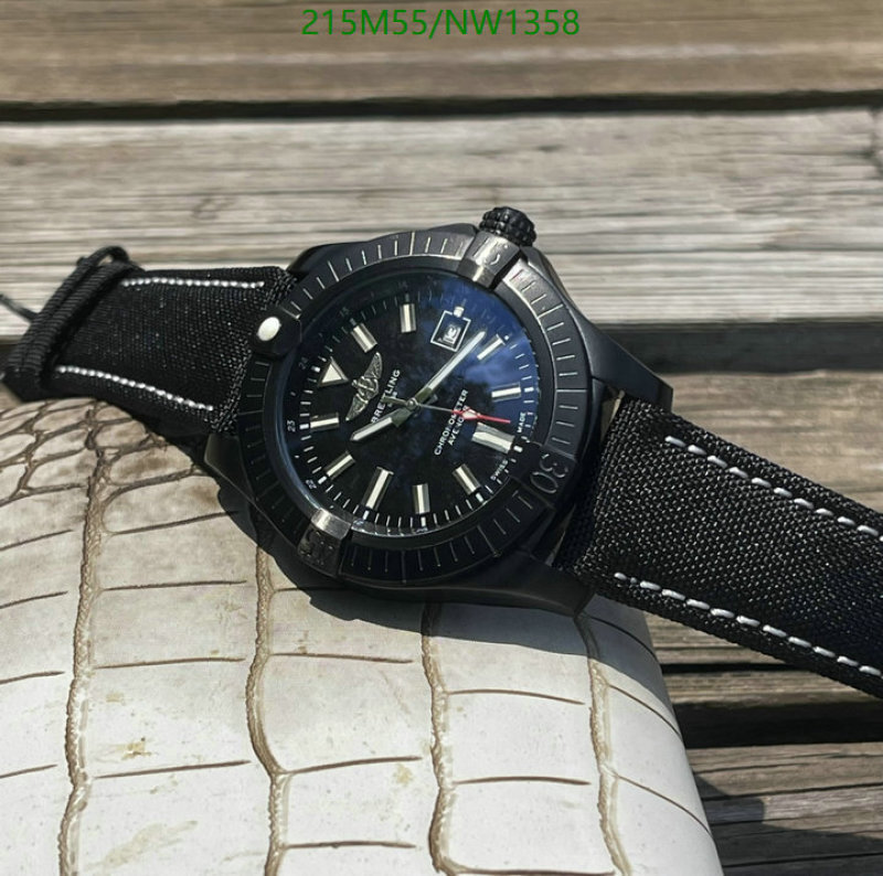 Breitling-Watch-Mirror Quality Code: NW1358 $: 215USD
