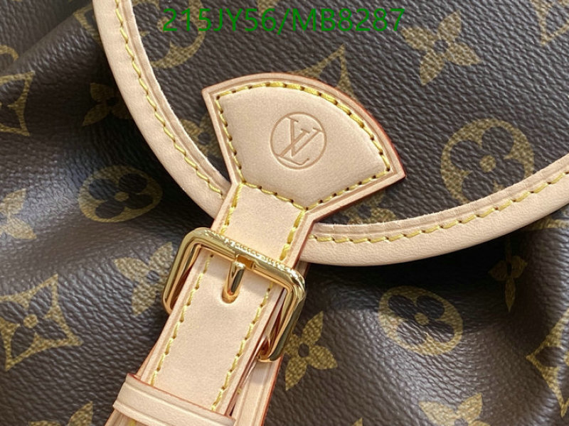 LV-Bag-Mirror Quality Code: MB8287 $: 215USD