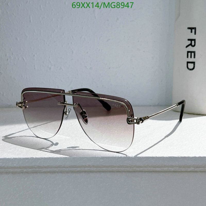 Fred-Glasses Code: MG8947 $: 69USD