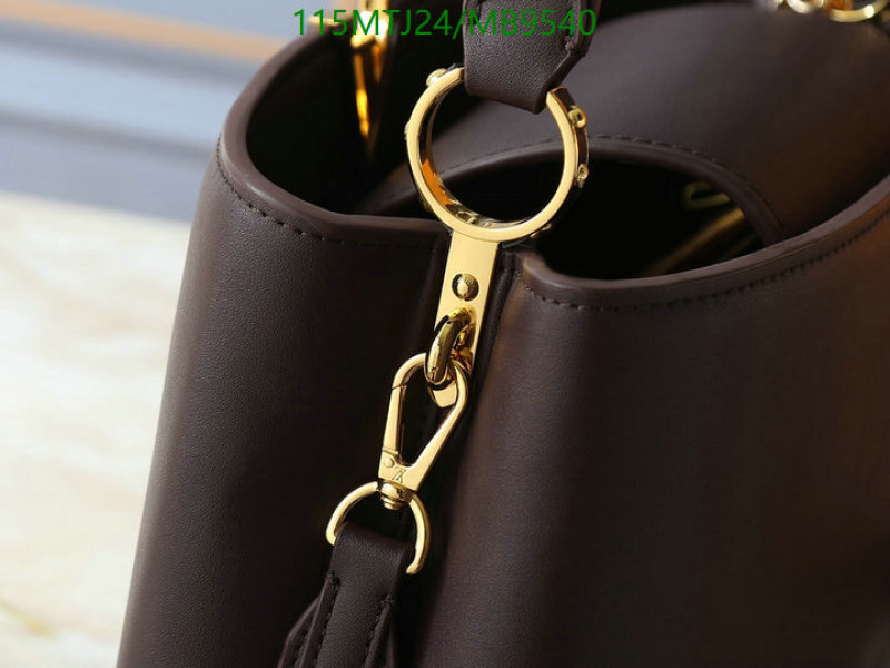 LV-Bag-4A Quality Code: MB9540 $: 115USD
