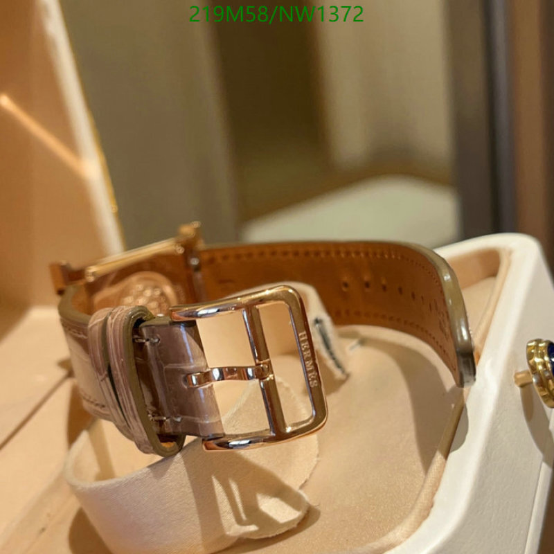 Hermes-Watch(Mirror Quality) Code: NW1372 $: 219USD