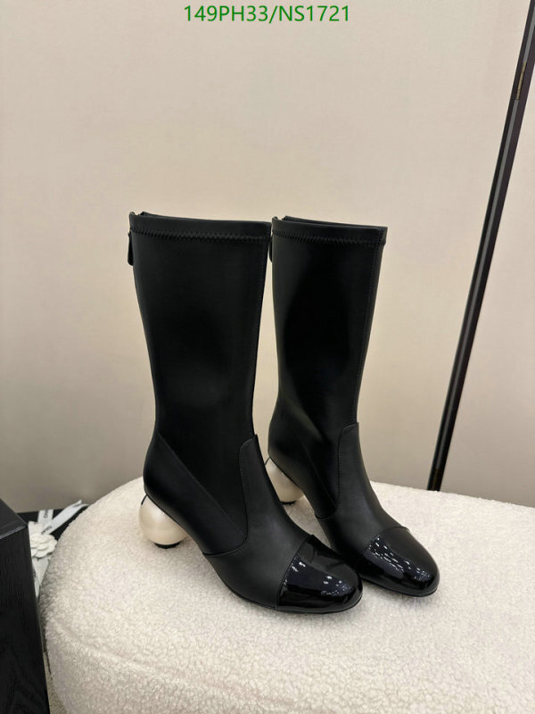 Chanel-Women Shoes Code: NS1721 $: 149USD