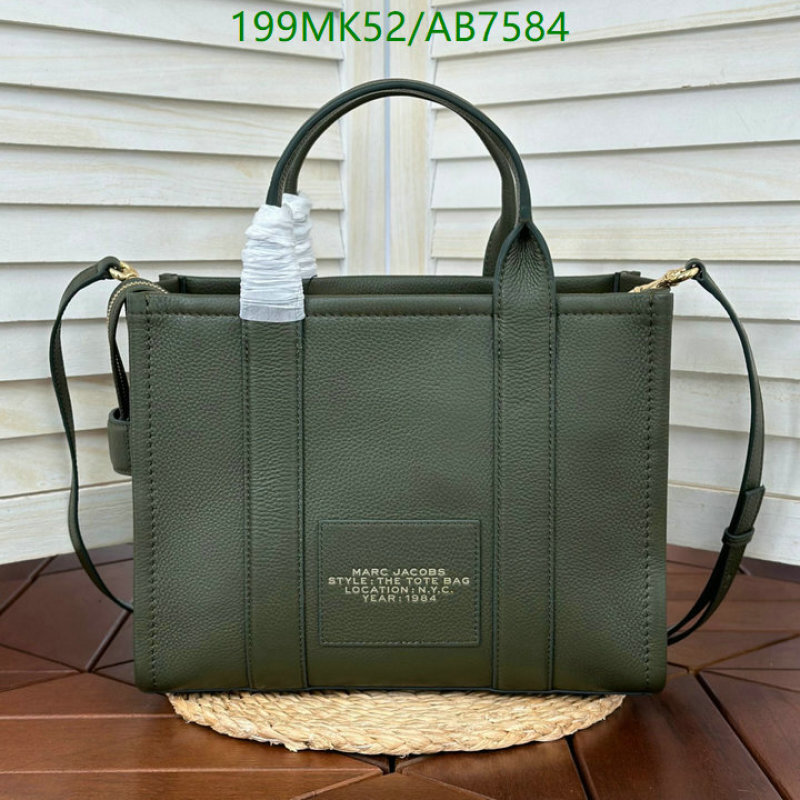 Marc Jacobs-Bag-Mirror Quality Code: AB7584 $: 199USD