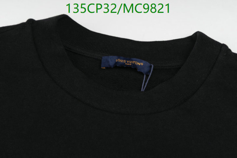 LV-Clothing Code: MC9821 $: 135USD