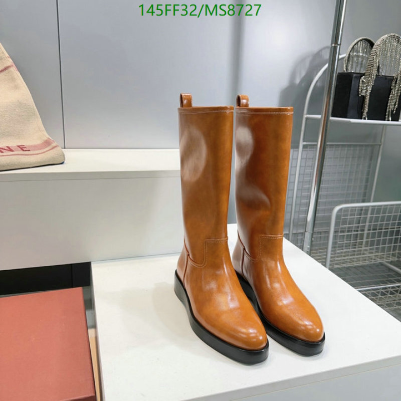 Loro Piana-Women Shoes Code: MS8727 $: 145USD