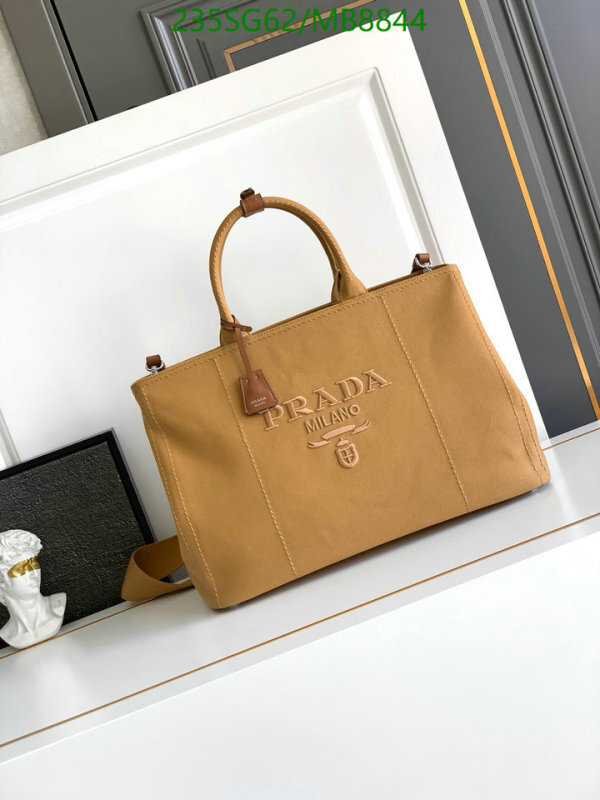 Prada-Bag-Mirror Quality Code: MB8844 $: 235USD