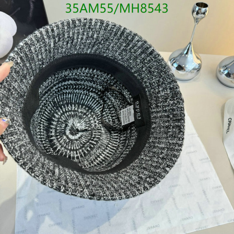 Gucci-Cap(Hat) Code: MH8543 $: 35USD