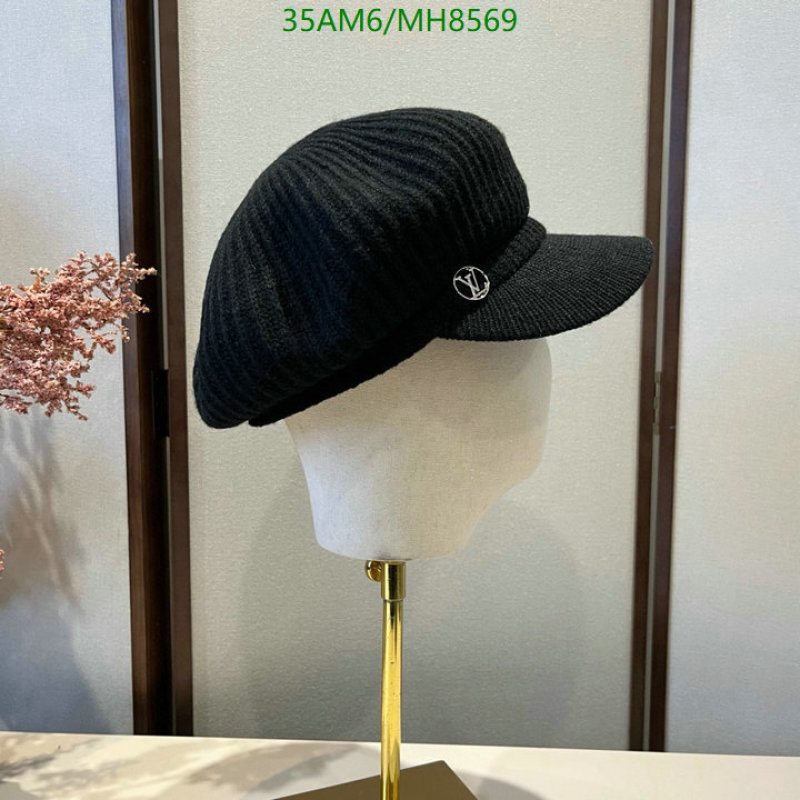 LV-Cap(Hat) Code: MH8569 $: 35USD