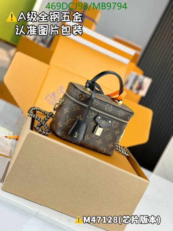 LV-Bag-Mirror Quality Code: MB9794 $: 469USD
