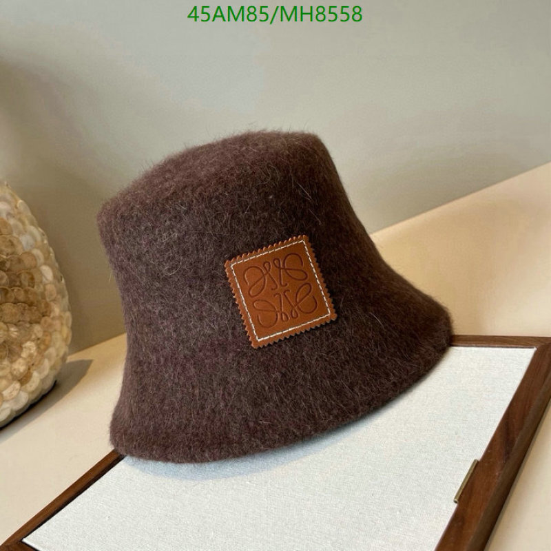Loewe-Cap(Hat) Code: MH8558 $: 45USD