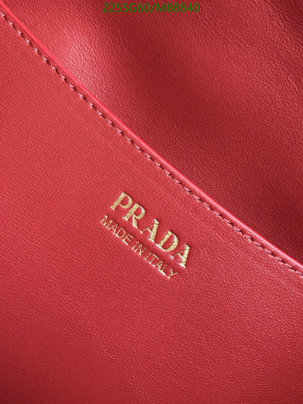 Prada-Bag-Mirror Quality Code: MB8840 $: 225USD