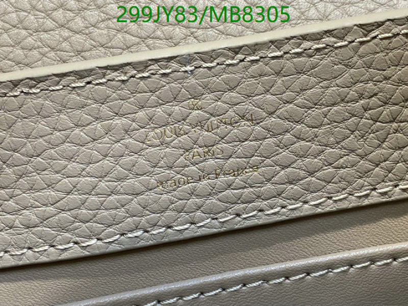 LV-Bag-Mirror Quality Code: MB8305 $: 299USD