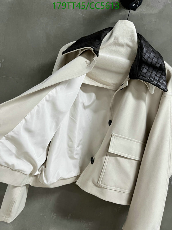 BV-Down jacket Women Code: CC5613 $: 179USD