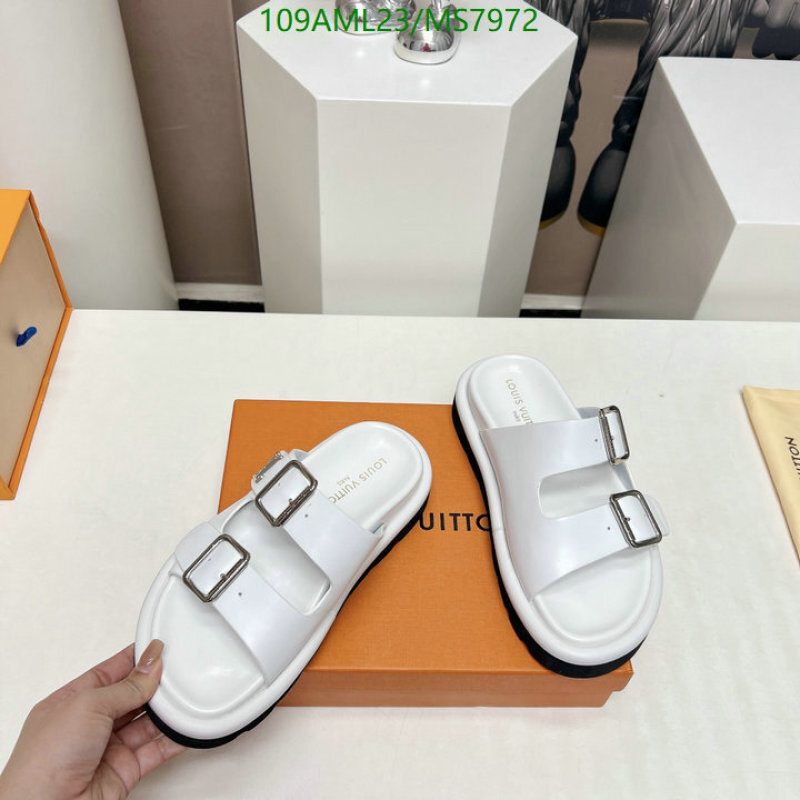 LV-Men shoes Code: MS7972 $: 109USD