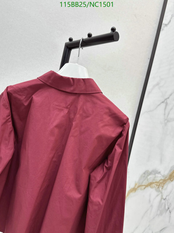 Loewe-Clothing Code: NC1501 $: 115USD