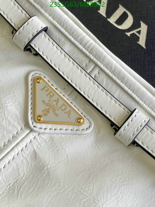 Prada-Bag-Mirror Quality Code: MB8842 $: 235USD