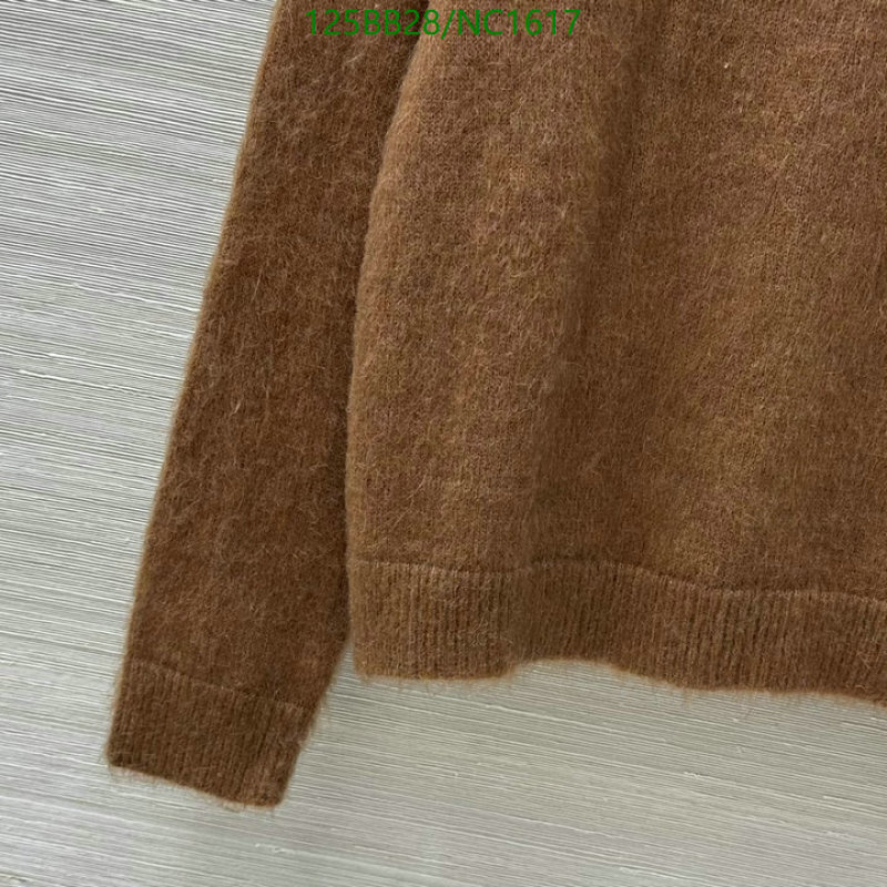 YSL-Clothing Code: NC1617 $: 125USD