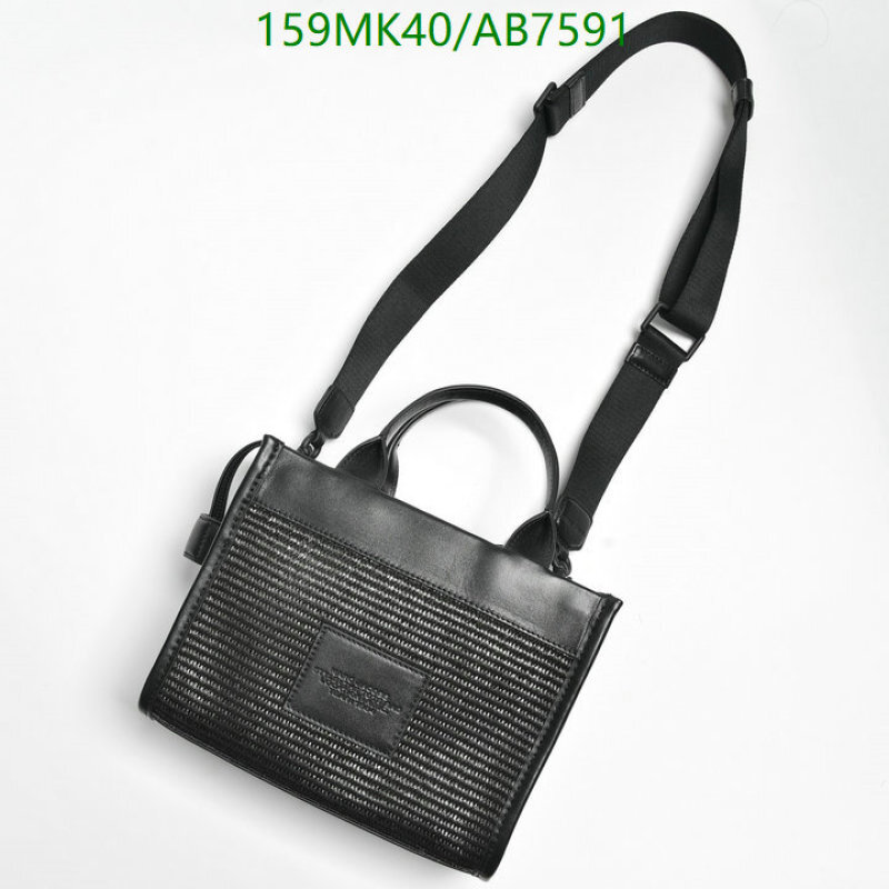 Marc Jacobs-Bag-Mirror Quality Code: AB7591 $: 159USD