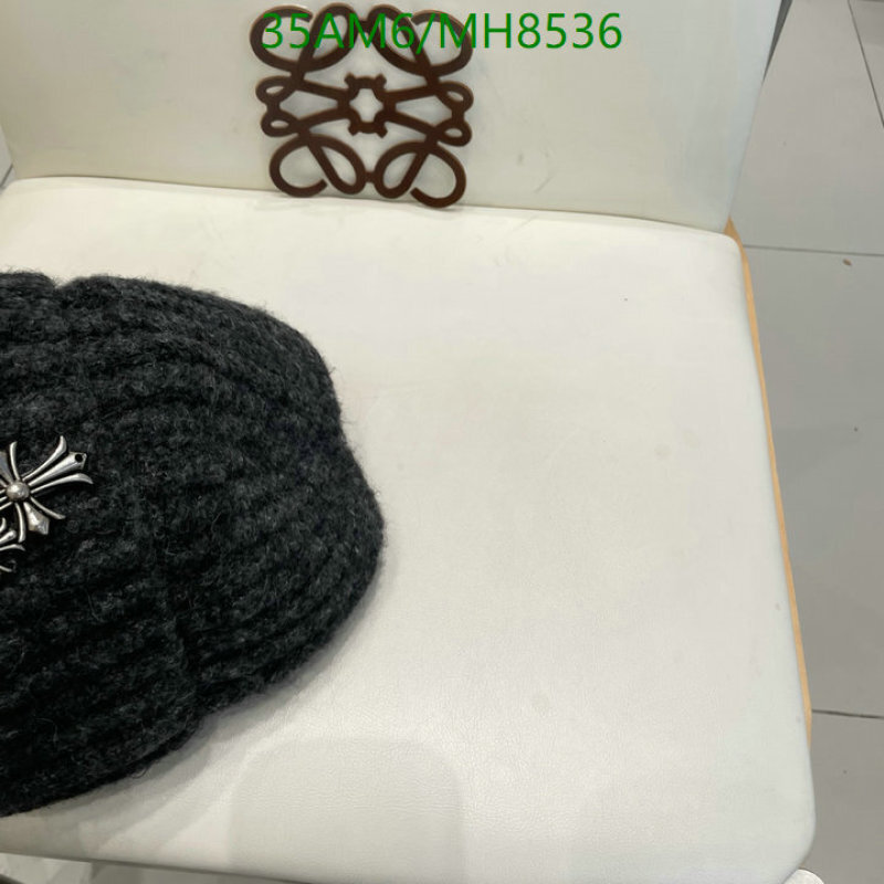 Chrome Hearts-Cap(Hat) Code: MH8536 $: 35USD