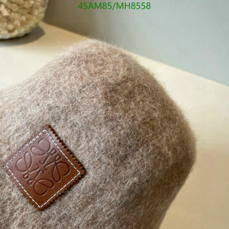 Loewe-Cap(Hat) Code: MH8558 $: 45USD