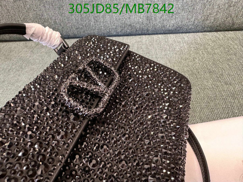 Valentino-Bag-Mirror Quality Code: MB7842 $: 305USD