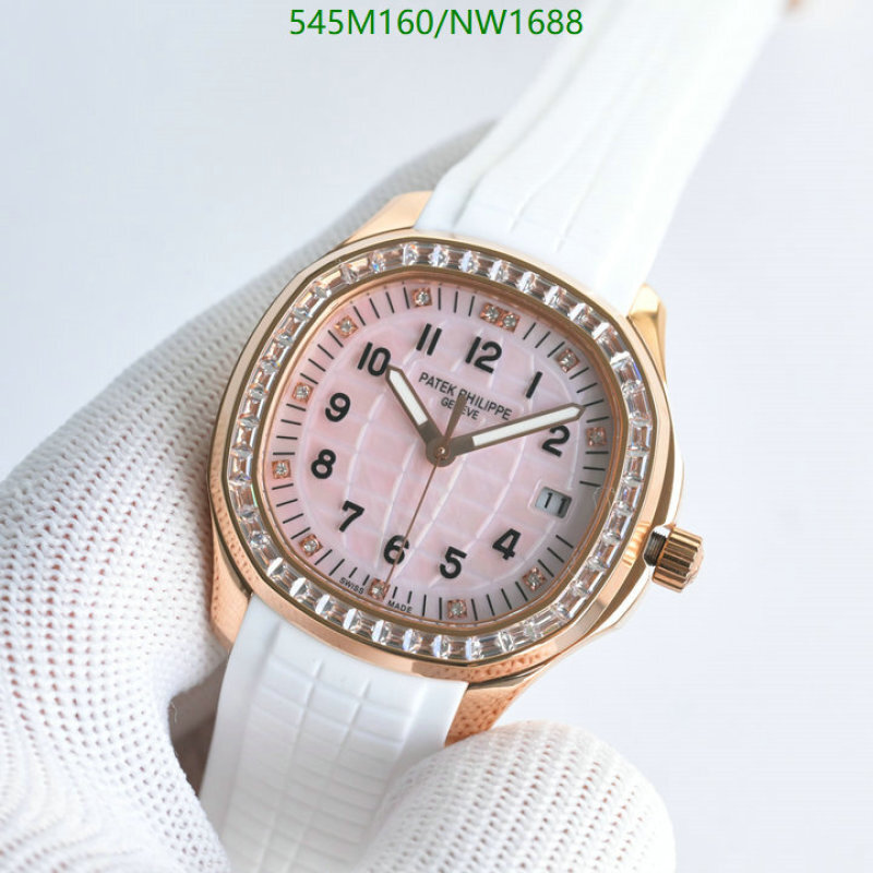 Patek Philippe-Watch-Mirror Quality Code: NW1688 $: 545USD
