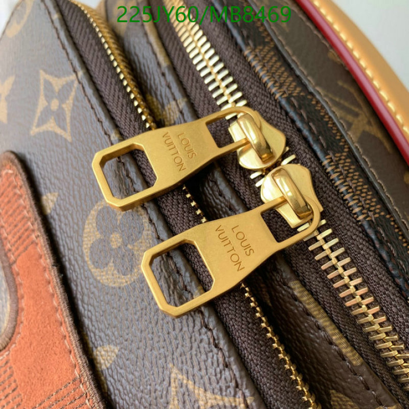 LV-Bag-Mirror Quality Code: MB8469 $: 225USD