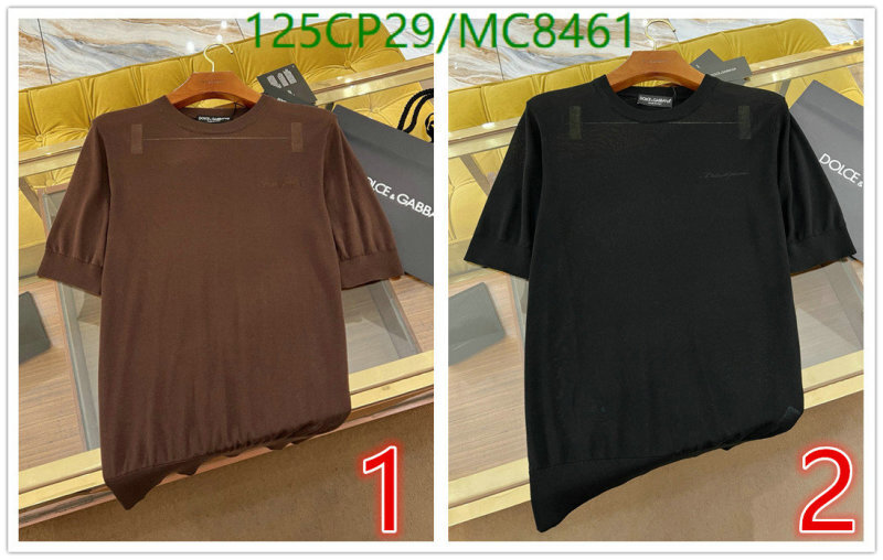 D&G-Clothing Code: MC8461 $: 125USD