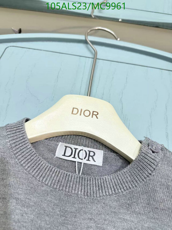 Dior-Kids clothing Code: MC9961 $: 105USD