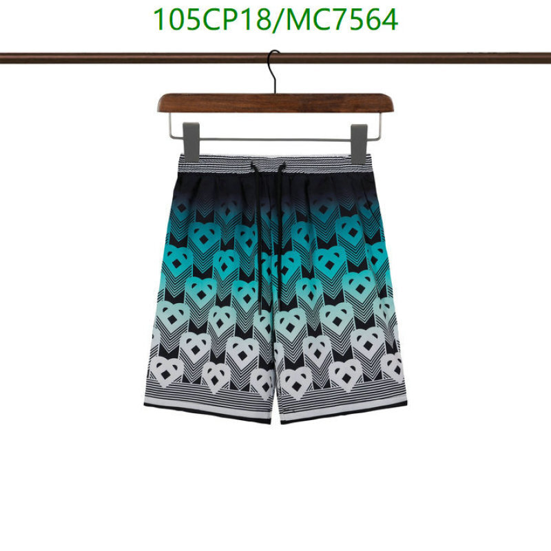 Casablanca-Clothing Code: MC7564