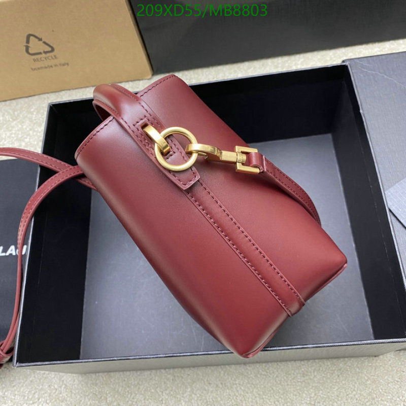 YSL-Bag-Mirror Quality Code: MB8803 $: 209USD