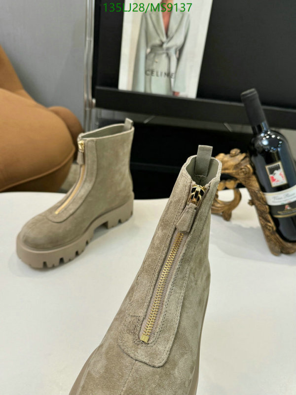 Prada-Women Shoes Code: MS9137 $: 135USD