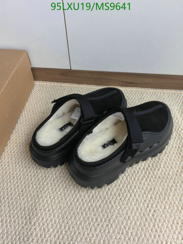 UGG-Men shoes Code: MS9641 $: 95USD