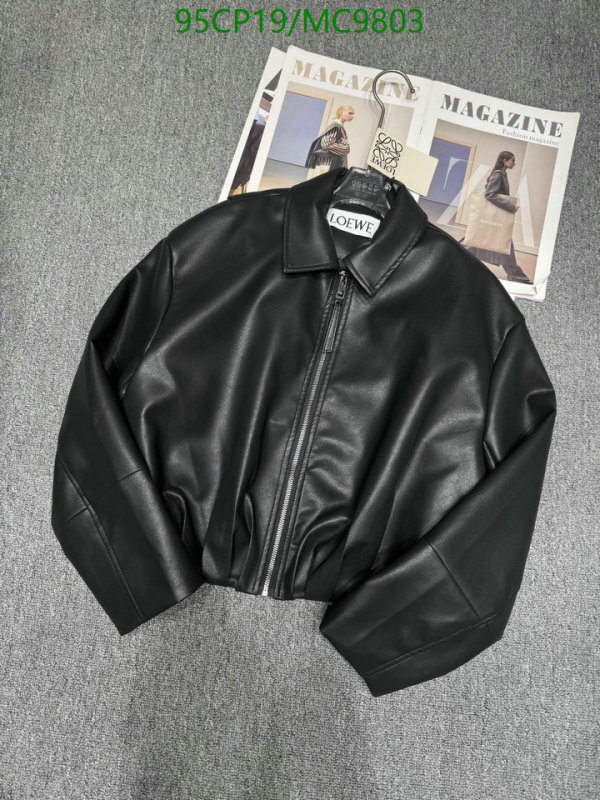 Loewe-Clothing Code: MC9803 $: 95USD