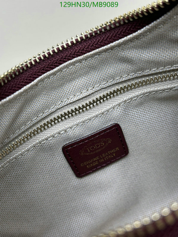 Tods-Bag-4A Quality Code: MB9089 $: 129USD