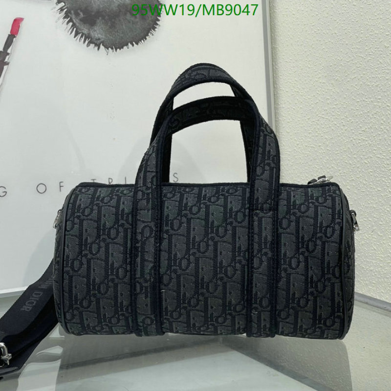 Dior-Bag-4A Quality Code: MB9047 $: 95USD