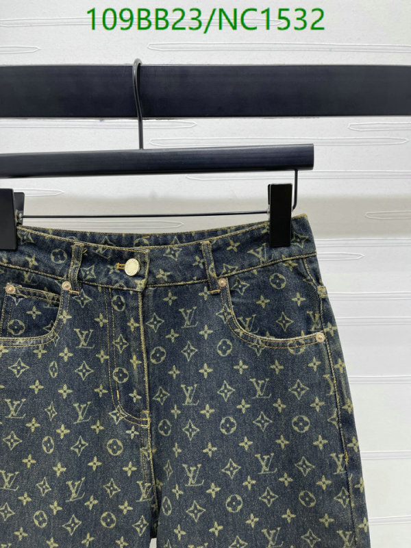 LV-Clothing Code: NC1532 $: 109USD