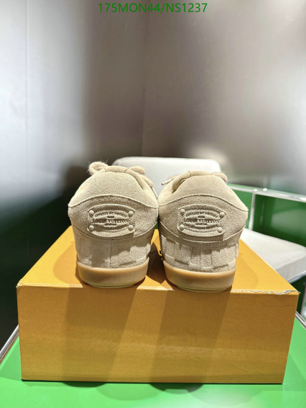 LV-Women Shoes Code: NS1237 $: 175USD