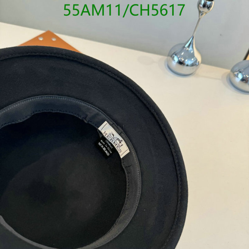 Hermes-Cap(Hat) Code: CH5617 $: 55USD